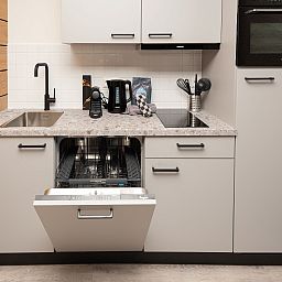Verblijf 6007193 - Appartement Schouwen-Duiveland - Jan van Renesseweg 1 - 2 pers
