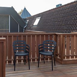Verblijf 6007193 - Appartement Schouwen-Duiveland - Jan van Renesseweg 1 - 2 pers