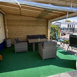 Guest house 6007199 - Holiday property Schouwen-Duiveland - VZ734 Stacaravan Fazant 654 Renesse