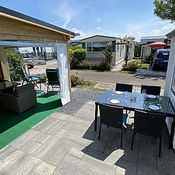 Guest house 6007199 - Holiday property Schouwen-Duiveland - VZ734 Stacaravan Fazant 654 Renesse