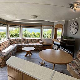 Guest house 6007199 - Holiday property Schouwen-Duiveland - VZ734 Stacaravan Fazant 654 Renesse