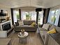 Unterkunft 6007200 • Ferienhaus Schouwen-Duiveland • VZ930 Vakantiechalet Duif 245 in Renesse  • 6 von 26