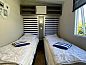 Unterkunft 6007200 • Ferienhaus Schouwen-Duiveland • VZ930 Vakantiechalet Duif 245 in Renesse  • 14 von 26