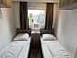 Verblijf 6007202 • Vakantiewoning Schouwen-Duiveland • VZ677 Vakantiechalet Duif 272 Renesse  • 11 van 26