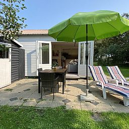 Guest house 6007206 - Holiday property Schouwen-Duiveland - VZ890 Vakantiehuis in Renesse