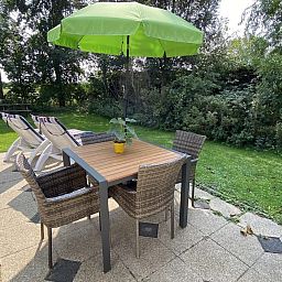 Guest house 6007206 - Holiday property Schouwen-Duiveland - VZ890 Vakantiehuis in Renesse