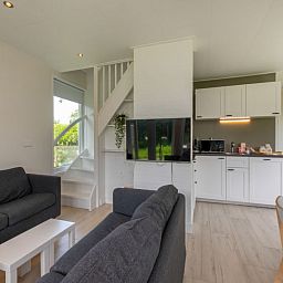 Unterkunft 6007209 - Ferienhaus Schouwen-Duiveland - Vakantiehuis Horizon, Sea &amp; Sun