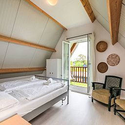 Unterkunft 6007209 - Ferienhaus Schouwen-Duiveland - Vakantiehuis Horizon, Sea &amp; Sun