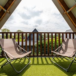 Unterkunft 6007209 - Ferienhaus Schouwen-Duiveland - Vakantiehuis Horizon, Sea &amp; Sun