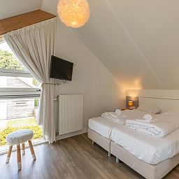 Guest house 6007215 - Holiday property Schouwen-Duiveland - Zonnedorp Kavel 10 Renesse | Villa near the Beach & with Spa