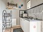 Verblijf 600721 • Vakantiewoning Schouwen-Duiveland • Knusse 2-persoons studio rustig gelegen in Renesse vlakbij  • 8 van 19