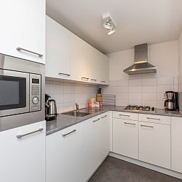 Guest house 6007221 - Holiday property Schouwen-Duiveland - Zonnedorp 26 Renesse: Comfortable Beach Holiday on the North