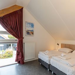 Guest house 6007221 - Holiday property Schouwen-Duiveland - Zonnedorp 26 Renesse: Comfortable Beach Holiday on the North