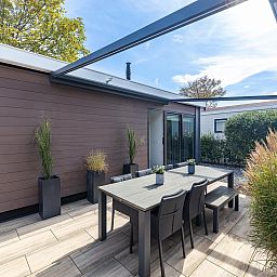 Unterkunft 6007222 - Chalet Schouwen-Duiveland - Chalet Julianahoeve | Beachhouse Renesse 2645