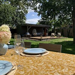Guest house 6007225 - Holiday property Schouwen-Duiveland - 279484