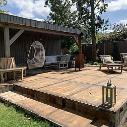 Guest house 6007225 - Holiday property Schouwen-Duiveland - 279484