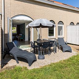 Guest house 6007227 - Holiday property Schouwen-Duiveland - Vakantiepark de Soeten Haert 14