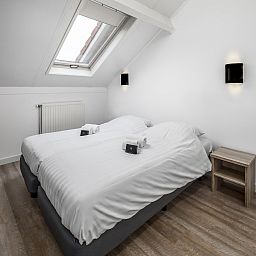 Guest house 6007227 - Holiday property Schouwen-Duiveland - Vakantiepark de Soeten Haert 14