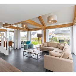 Guest house 6007235 - Holiday property Schouwen-Duiveland - Strandvilla 31