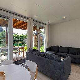 Unterkunft 6007237 - Ferienhaus Schouwen-Duiveland - Vakantiewoning - Horizon 14  Renesse