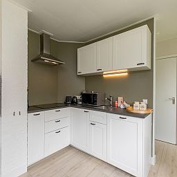 Unterkunft 6007237 - Ferienhaus Schouwen-Duiveland - Vakantiewoning - Horizon 14  Renesse
