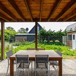 Unterkunft 6007237 - Ferienhaus Schouwen-Duiveland - Vakantiewoning - Horizon 14  Renesse