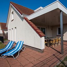 Verblijf 600731 - Vakantiewoning Schouwen-Duiveland - Familiehuis Horizon 84, "Simône"