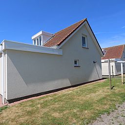 Verblijf 600731 - Vakantiewoning Schouwen-Duiveland - Familiehuis Horizon 84, "Simône"