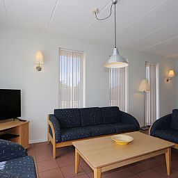 Verblijf 600731 - Vakantiewoning Schouwen-Duiveland - Familiehuis Horizon 84, "Simône"