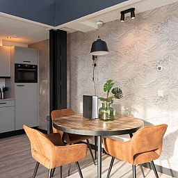 Guest house 600733 - Holiday property Schouwen-Duiveland - Vakantiehuis Bomont ZonStrand