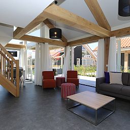 Guest house 600738 - Holiday property Schouwen-Duiveland - Vakantiehuis Zonnedorp 26