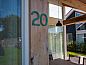 Unterkunft 600741 • Ferienhaus Schouwen-Duiveland • Vakantiehuis Zonnedorp 20, "Beach Kamp"  • 5 von 26