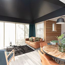 Guest house 600742 - Apartment Schouwen-Duiveland - Appartement Renesse Bomont Sauna