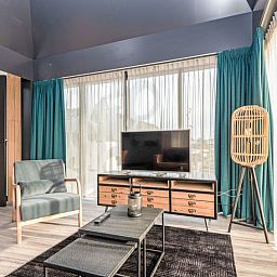 Guest house 600742 - Apartment Schouwen-Duiveland - Appartement Renesse Bomont Sauna