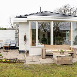 Guest house 600756 - Holiday property Schouwen-Duiveland - Vakantiehuis Zonparel