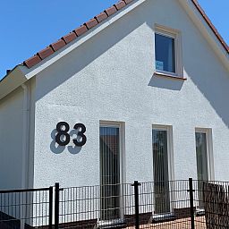Unterkunft 600758 - Ferienhaus Schouwen-Duiveland - Familiehuis Horizon 83, "Emely"