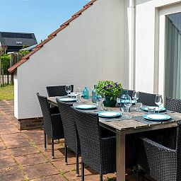 Unterkunft 600758 - Ferienhaus Schouwen-Duiveland - Familiehuis Horizon 83, "Emely"