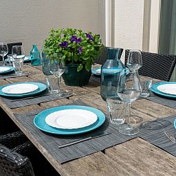 Unterkunft 600758 - Ferienhaus Schouwen-Duiveland - Familiehuis Horizon 83, "Emely"