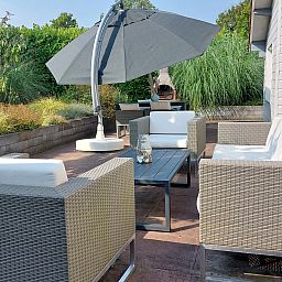 Unterkunft 600777 - Chalet Schouwen-Duiveland - Vakantiebungalow Beachpark 75, Park 2