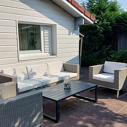 Verblijf 600777 • Chalet Schouwen-Duiveland • Vakantiebungalow Beachpark 75, Park 2  • 5 van 16