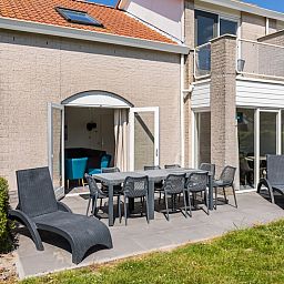 Unterkunft 600796 • Bungalow Schouwen-Duiveland • SGM Comfort  • 11 von 12
