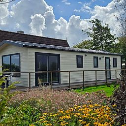 Verblijf 600810 - Vakantiewoning Schouwen-Duiveland - Vakantiehuisje in Kerkwerve