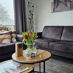 Verblijf 600810 - Vakantiewoning Schouwen-Duiveland - Vakantiehuisje in Kerkwerve