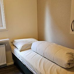 Verblijf 600810 - Vakantiewoning Schouwen-Duiveland - Vakantiehuisje in Kerkwerve