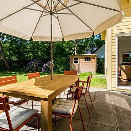 Unterkunft 600912 - Bungalow Schouwen-Duiveland - Vakantiewoning Acacialaan 10