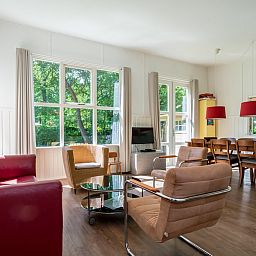 Unterkunft 600912 - Bungalow Schouwen-Duiveland - Vakantiewoning Acacialaan 10