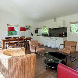 Unterkunft 600912 - Bungalow Schouwen-Duiveland - Vakantiewoning Acacialaan 10