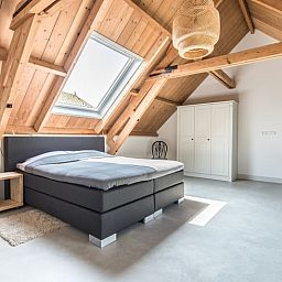 Guest house 601008 - Holiday property Schouwen-Duiveland - Vakantiehuis in Noordwelle