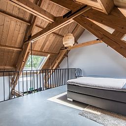 Guest house 601008 - Holiday property Schouwen-Duiveland - Vakantiehuis in Noordwelle