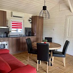 Guest house 601011 - Holiday property Schouwen-Duiveland - ZE086